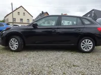 Usata Skoda Scala Selection 116 CV (85 kW) 2023 Nero Utilitaria