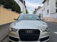 gebraucht Audi A5 Sportback 2.0 TDI (clean die.) quat. DPF S tro.