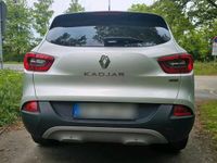 gebraucht Renault Kadjar 4×4