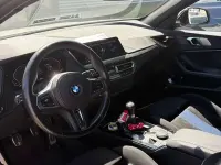 Gebraucht BMW 118 M Sport 136 PS (100 kW) 2023 Weiß Limousine