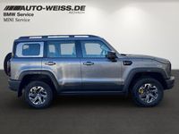 Neu Baic BJ40 234 PS (172 kW) 2025 Grau SUV