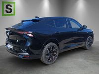 Gebraucht Renault Rafale Esprit Alpine 131 PS (96 kW) 2025 Schwarz SUV