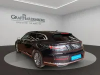 Gebraucht VW Arteon Elegance 200 PS (147 kW) 2023 Schwarz Limousine