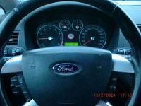gebraucht Ford C-MAX Ghia 2.0 Klima Sitzheizung Xenon AHK