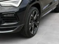 Usata Cupra Ateca 150 CV (110 kW) 2025 Nero SUV