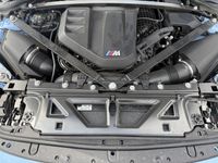 Gebraucht BMW M2 Performance 460 PS (338 kW) 2024 Blau Coupé