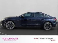 Gebraucht Audi A5 Sport 204 PS (150 kW) 2025 Blau (firmamentblau metallic) Limousine