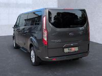 Gebraucht Ford Tourneo Titanium X 185 PS (136 kW) 2020 Grau Kombi