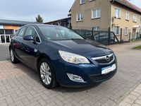 gebraucht Opel Astra Lim. 5-trg. Innovation TÜV NEU insp.NEU