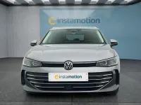 Neu VW Passat 150 PS (110 kW) 2026 Grau Kombi