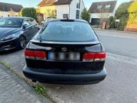 Gebraucht Saab 9-3 150 PS (110 kW) 2000 Schwarz Limousine