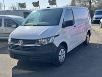 Gebraucht VW T6.1 110 PS (80 kW) 2021 Weiß Van