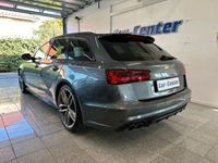 Second-hand Audi S6 450 CP (330 kW) 2015 Gri Break