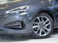 Gebraucht Hyundai i30 Trend 160 PS (117 kW) 2024 Grau Kombi