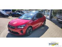 gebraucht Opel Corsa-e -e Ultimate Automatik Park & Go Premium