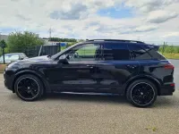 Gebraucht Porsche Cayenne Platinum Edition 262 PS (192 kW) 2015 Schwarz SUV