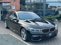 gebraucht BMW 750L d xDrive/M-Paket/Laser/Executive/Sky/Soft