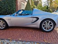 gebraucht Lotus Elise 111 S RHD