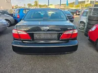 Gebraucht Nissan Maxima 200 PS (147 kW) 2001 Schwarz Limousine