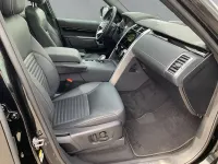 Gebraucht Land Rover Discovery SE Dynamic 249 PS (183 kW) 2023 Schwarz SUV