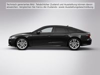 Gebraucht Audi A7 S-Line 245 PS (180 kW) 2022 Limousine