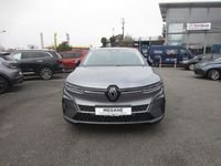 Gebraucht Renault Megane E-Tech Equilibre 96 kW (131 PS) 2022 Grau SUV