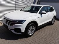 gebraucht VW Touareg 3.0 V6 TDI DSG 4M ACC LED NAVI