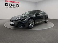 Gebraucht VW Arteon R-line 200 PS (147 kW) 2023 Grau Kombi