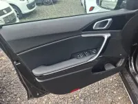Gebraucht Kia Ceed GT GT-Line 160 PS (117 kW) 2023 Schwarz Limousine