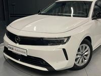 Gebraucht Opel Astra Edition 131 PS (96 kW) 2022 Weiß Limousine