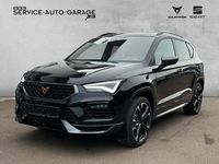 Gebraucht Cupra Ateca VZ3 300 PS (220 kW) 2022 Andere farbe SUV