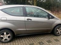 gebraucht Mercedes A150 