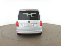 gebraucht VW Caddy 1.0 TSI Trendline BlueMotion, Benzin, 17.590 €