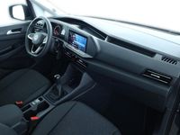 Gebraucht VW Caddy Life 114 PS (83 kW) 2023 Grau Van / Kleinbus