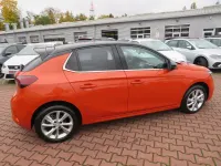 Gebraucht Opel Corsa Elegance 101 PS (74 kW) 2023 Orange Kleinwagen