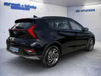 Neu Hyundai Bayon Trend 90 PS (66 kW) 2026 Phantom black mineraleffekt SUV