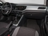 Usata VW Taigo Goal 116 CV (85 kW) 2025 SUV
