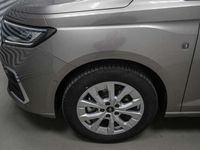 gebraucht Ford Tourneo Grand2,0 TDCi Ecoblue AWD Titanium