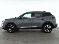 Gebraucht Peugeot 2008 101 PS (74 kW) 2025 Grau SUV