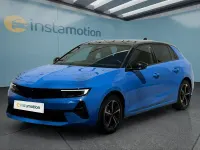Gebraucht Opel Astra 131 PS (96 kW) 2025 Andere Kleinwagen