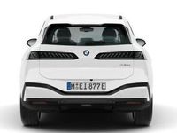 Neu BMW iX3 344 kW (469 PS) 2025 Alpinweiß uni SUV