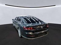 Gebraucht VW Arteon Elegance 190 PS (139 kW) 2018 Mangangrau metallic Kleinwagen