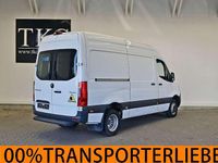 Gebraucht Mercedes Sprinter 143 PS (105 kW) 2020 Weiß Van