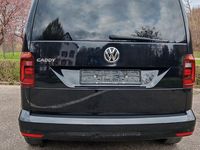 Gebraucht VW Caddy 150 PS (110 kW) 2020 C9x Van / Kleinbus
