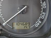 Gebraucht Skoda Octavia 102 PS (75 kW) 2004 Grau Limousine