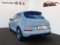 Gebraucht Ora 03 125 kW (171 PS) 2023 Moonlight white (weiß) Kleinwagen