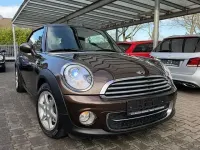 Occasion Mini Cooper D 105 ch (77 kW) 2012 Andere Citadine