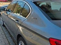 Gebraucht BMW 530e iPerformance 252 PS (185 kW) 2017 Silber Limousine