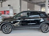 Gebraucht Fiat 500X Cross 120 PS (88 kW) 2023 Schwarz SUV