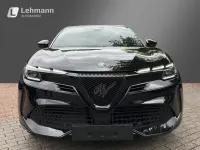 Neu Alfa Romeo Junior Ti 114 kW (156 PS) 2026 Schwarz SUV